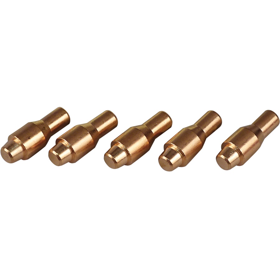 [RW1048-03] J45XC TORCH - ELECTRODE PACK OF 5