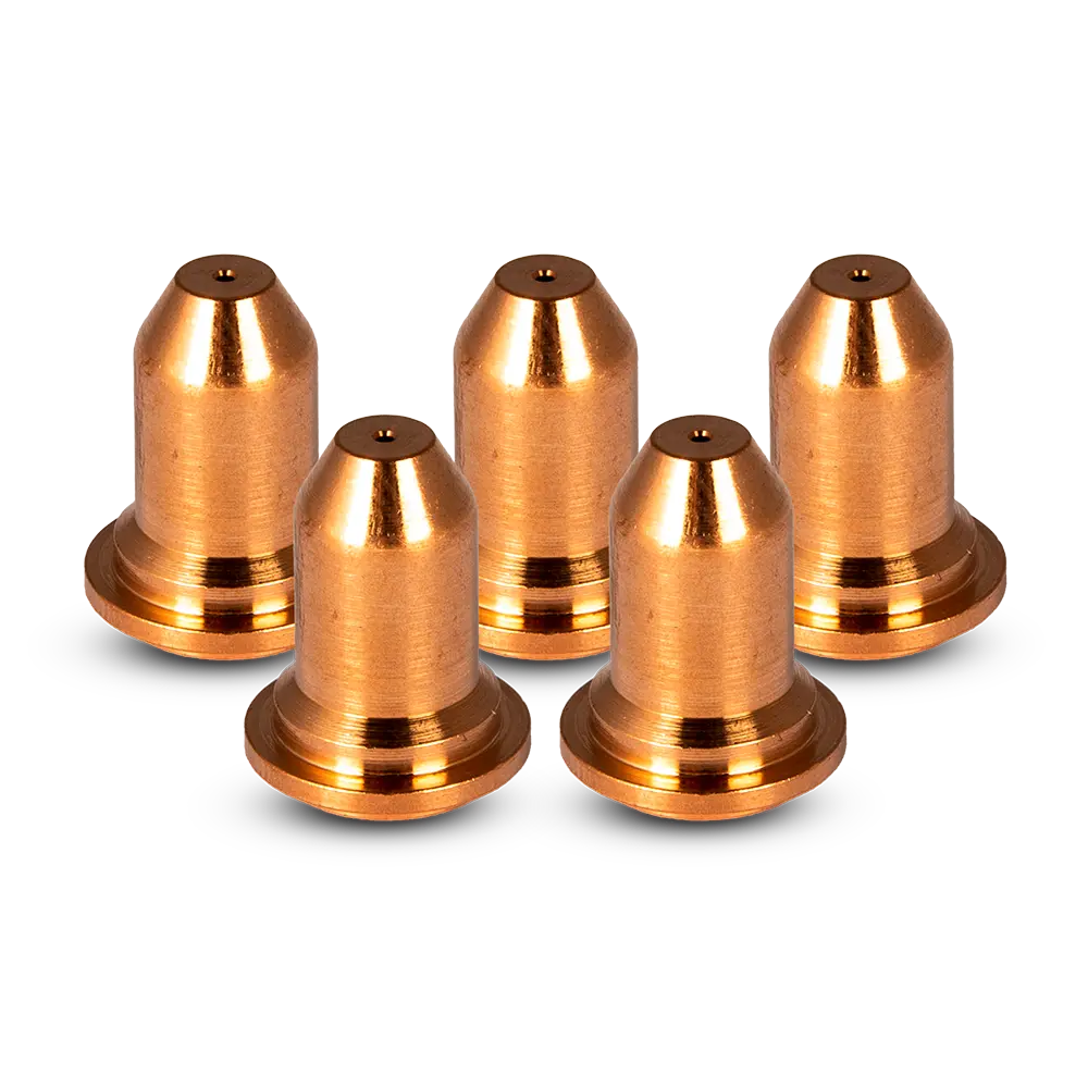 [RW792-08] J45XC TORCH - CUTTING NOZZLES PACK OF 5
