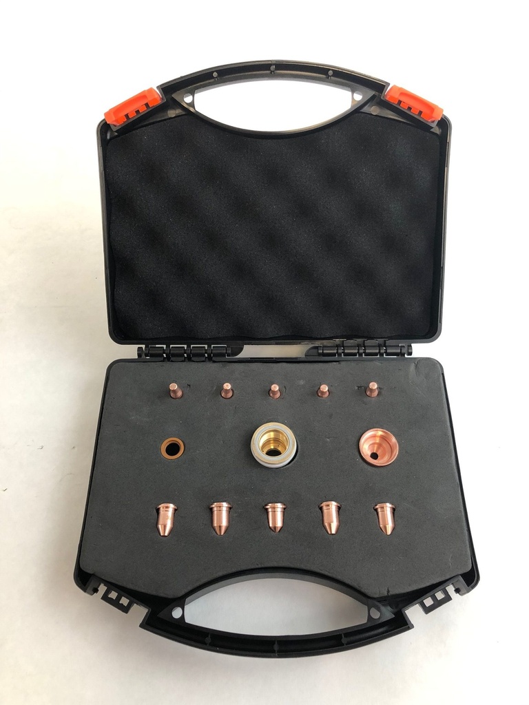 [PLAK06] J45XC TORCH - PLASMA CUTTING KIT