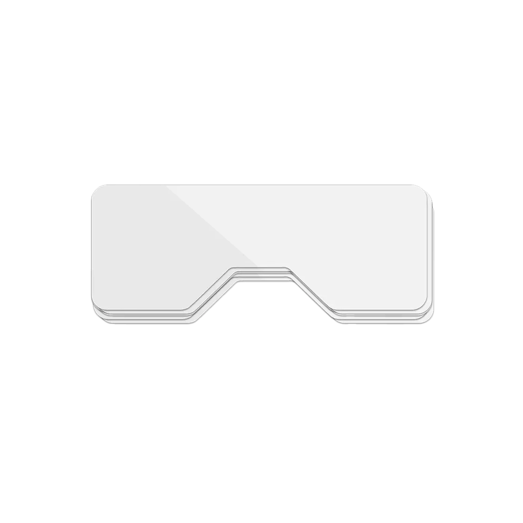 [RV210014] AUTO DARKENING GOGGLES INNER LENS