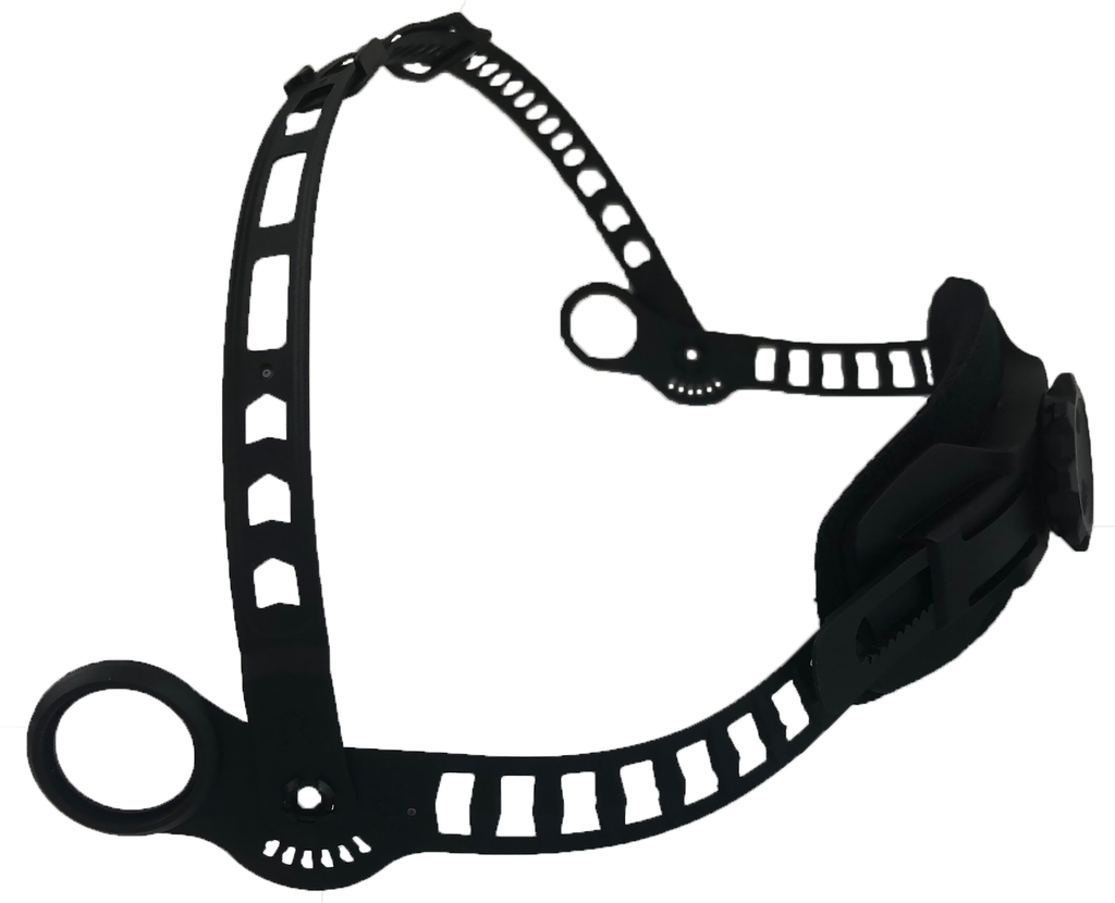 [RV10016] GOGGLE HEAD HARNESS
