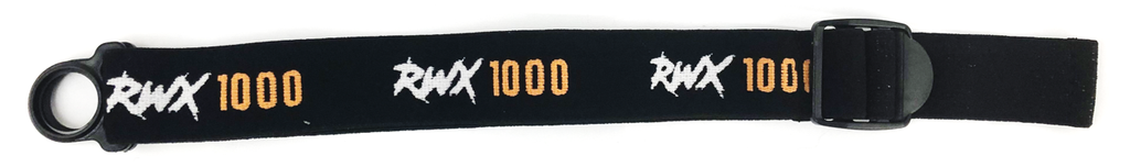 [RV210017] GOGGLE ELASTIC HEADBAND