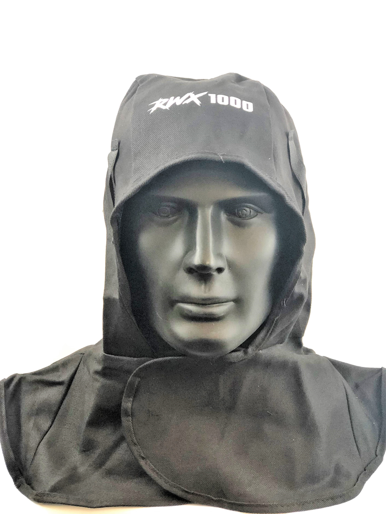 [HOOD1000] HEAD WELDING HOOD