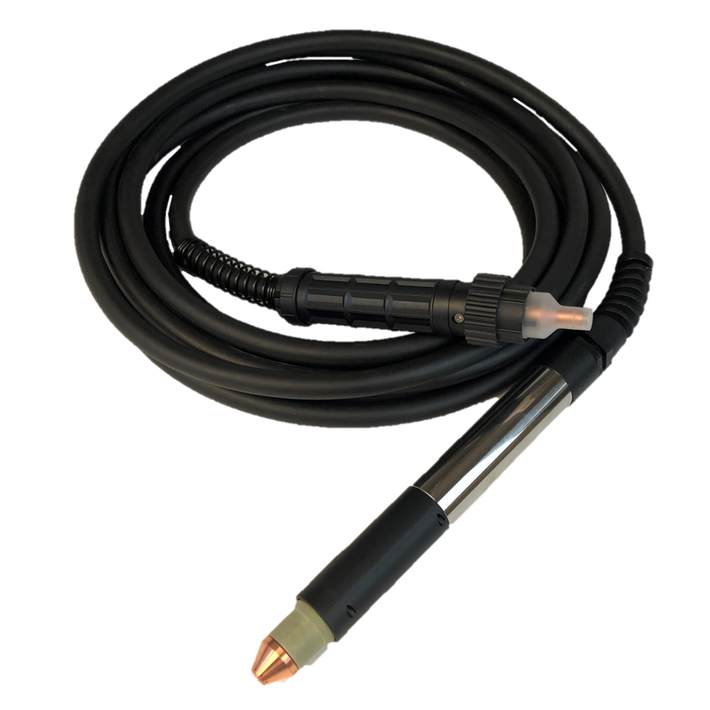 [J85HM] MACHINE PLASMA TORCH HYP85 25 FT FOR CUT 80i