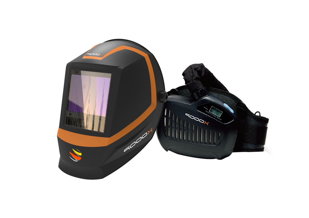 [RWX9000] RWX 9000 PAPR SYSTEM