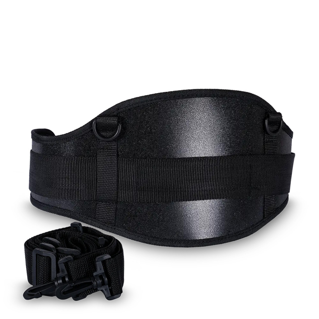 [JRW-0501] WAIST BELT AND STRAP